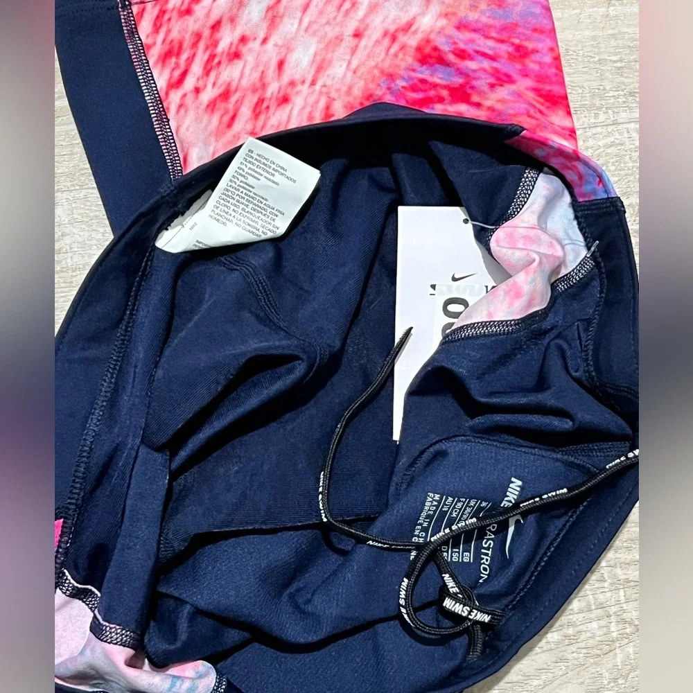 Nike swim men